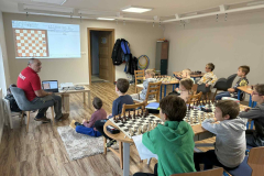 U10 - 2025.10.18. - Szekszárd Neuroharmónia