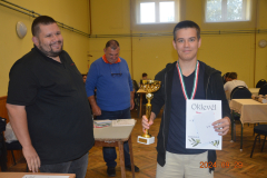 III. Iregszemcsei Sakkfesztivál 2024.09.29.