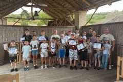 5. Bodri Sakktábor - Szekszárd, 2026.08.03-07.