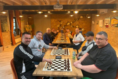 Csütörtöki Királyok Ligája - Szekszárd, 2026.04.30.