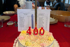 400-Torta