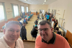 Diákolimpia Egyéni 2025/2026 - Tevel,2026.03.07.