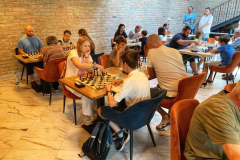 I. Gyűszűbirtok Kupa Szekszárd, 2024.07.13.