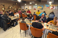 I. MiniMasters - Szekszárd, 2026.01.31.-02.01.