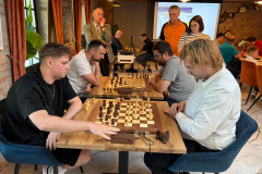 I. Szekszárdi Sportközpont FreeStyle Chess - Szekszárd, 2026.05.03