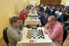 IV. Iregszemcsei Sakkfesztivál - 2025.09.28.
