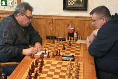 Mattolna Kupa2024/2025- Harmadik játéknap - 2025.02.02.