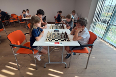 Mattolna Tehetségkutató Verseny - Szekszárd, 2026.08.29.