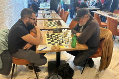 Mattolna Kupa, Szekszárd - 2025.11.02.