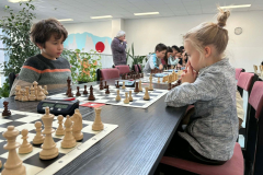 Rozsnyay Mátyás Emlékverseny - 10 Város - Iregszemcse, 2026.01.24.