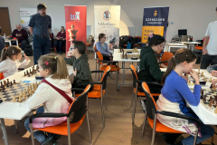 Rozsnyay Mátyás Emlékverseny - 10 Város - Szekszárd, 2026.02.21.