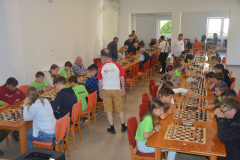 Rozsnyay Mátyás Emlékv. - 10 Város - Mőcsény 2023.10.07.