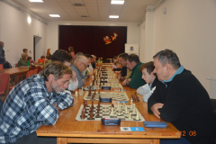 Rozsnyay Mátyás Emlékv. - 10 Város - Mőcsény 2024.12.08.