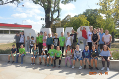 Rozsnyay Mátyás Emlékv. - 10 Város - Paks 2023.09.16.