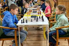 Rozsnyay Mátyás Emlékverseny - 10 Város - Paks, 2024.11.10.