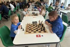 Rozsnyay Mátyás Emlékverseny - 10 Város - Tamás, 2025.11.08.