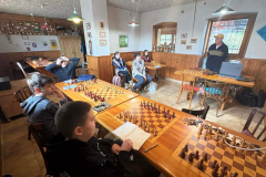 U12 - 2026.02.14. - Fekete Ló Sakk Klub Decs