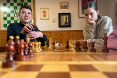 U12 - 2026.03.21. - Fekete Ló Sakk Klub Decs