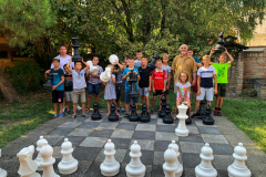 Sakktantias.hu Weekend Taskovits Istvánnal 2023.08.26-27.