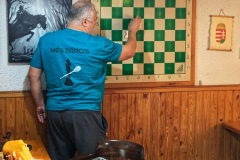 Sakktanitas.hu Weekend Mészáros Gyulával - 2024.12.21-22.
