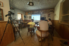 Sakktanitas.hu Weekend Középhaladó és haladó 2025.06.14-15.