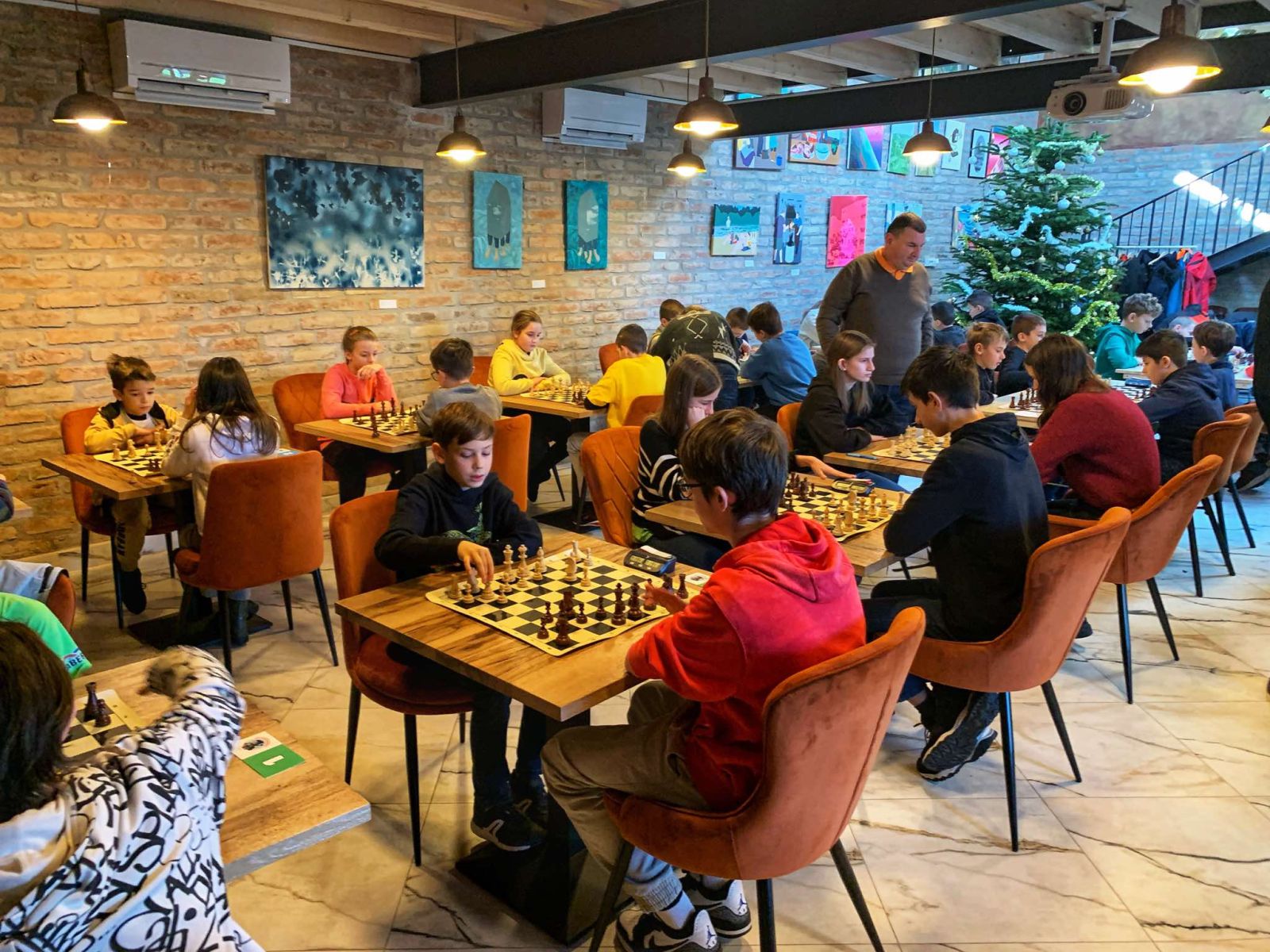 III. Rittmann László Emlékverseny 2025