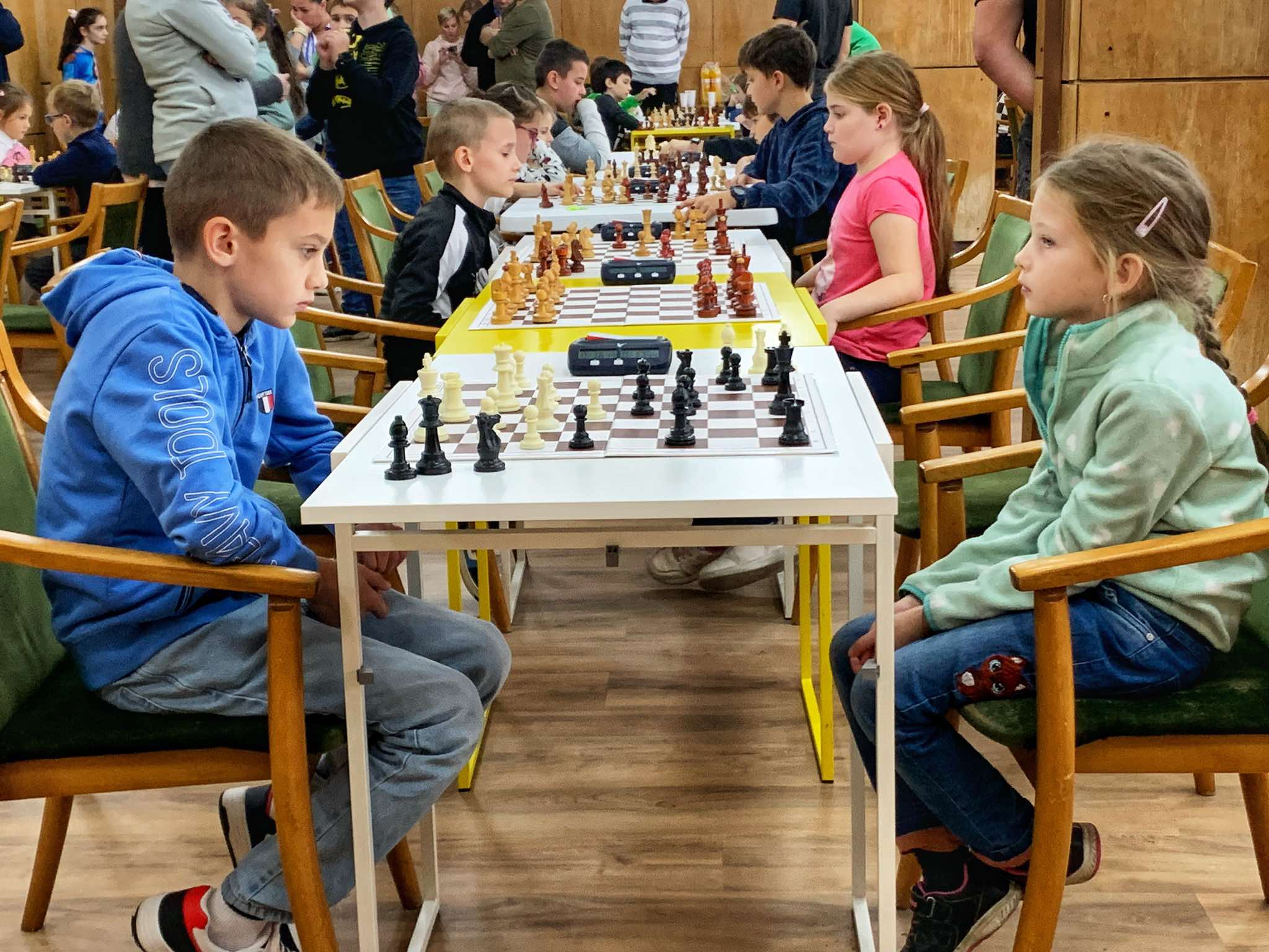 Paks, Csengey Dénes Kulturális Központ