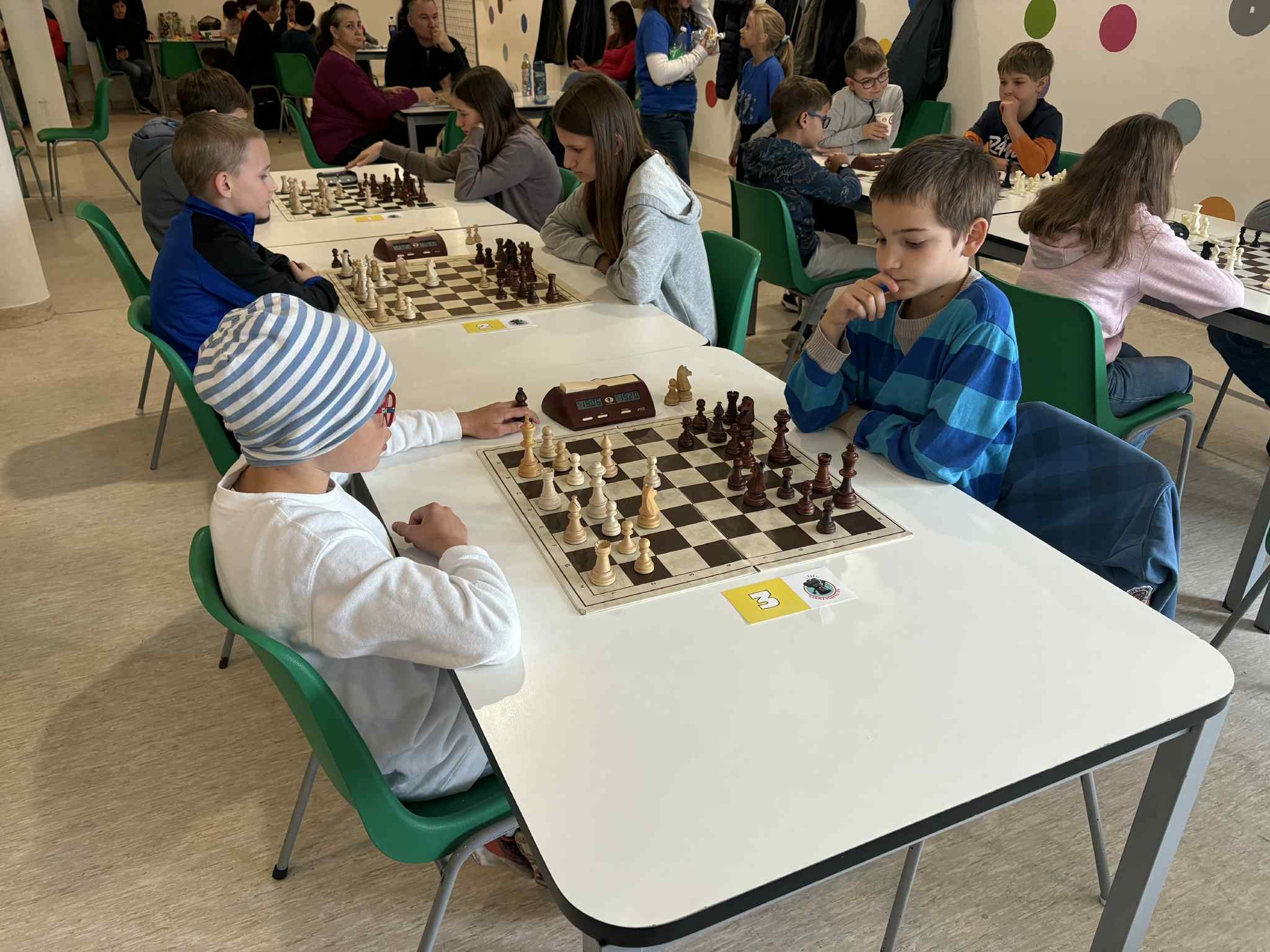 Tamási, Würtz Ádám Általános Iskola