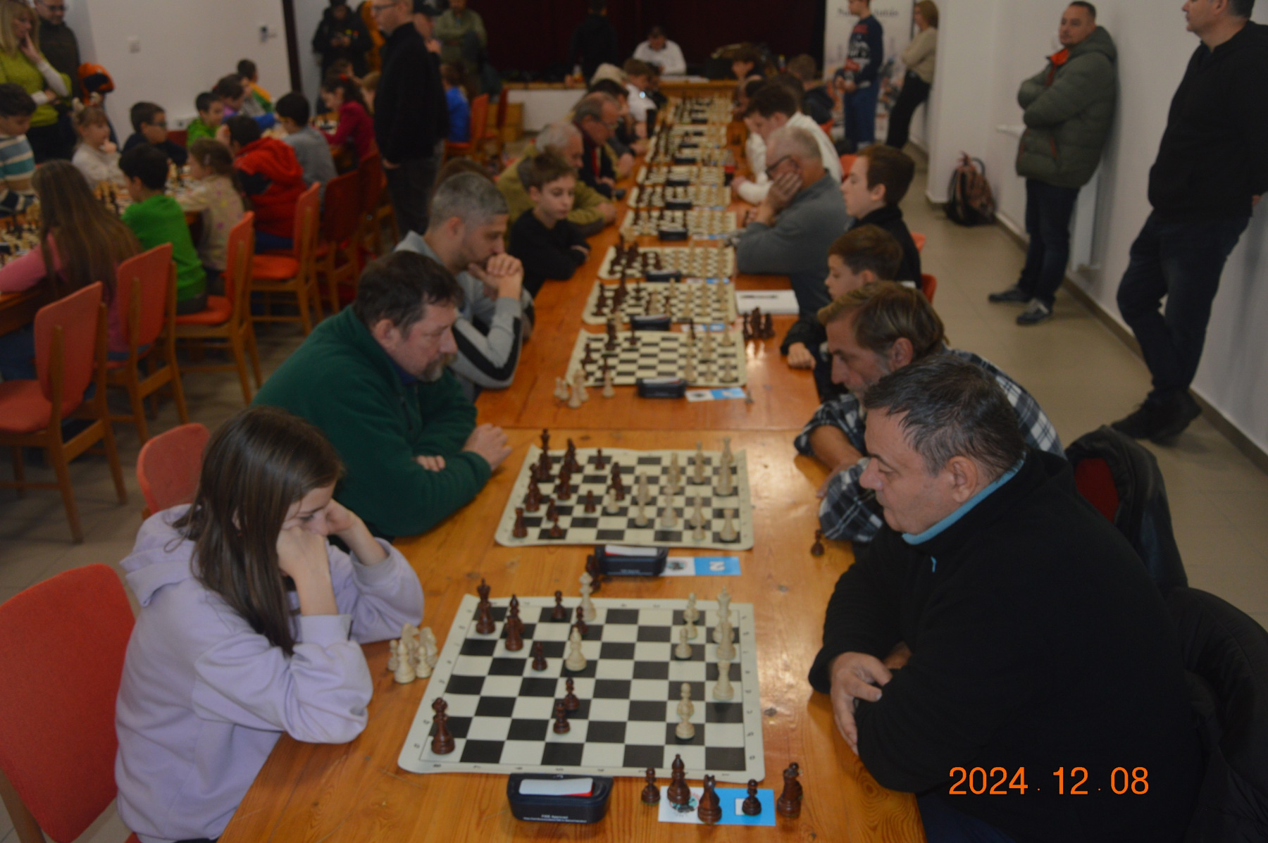 Mőcsény, Művelődési Ház