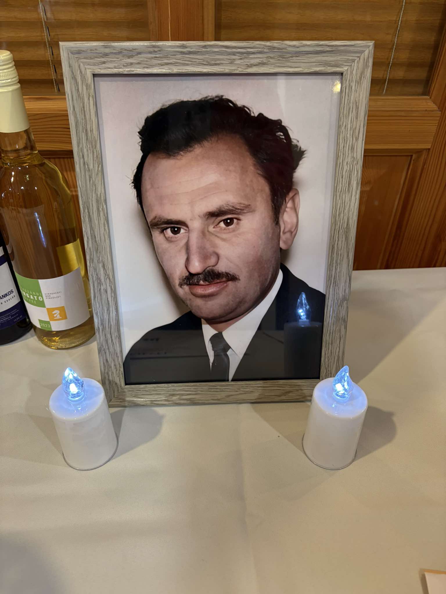 Nosztalgia Kupa Medina 2025