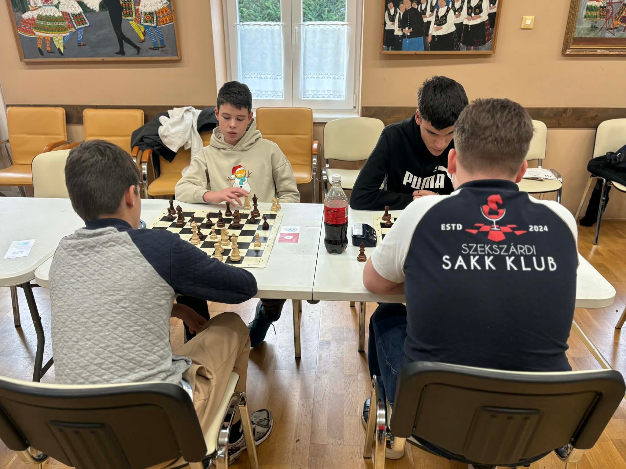 Tamási, Würtz Ádám Általános Iskola