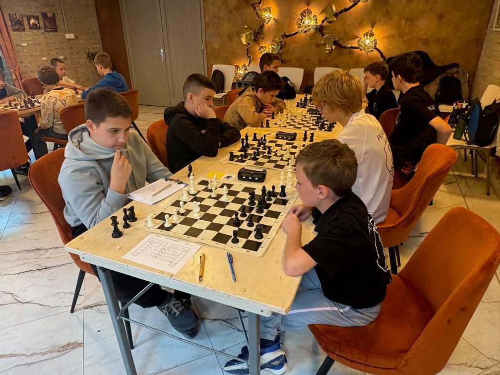 IV. Rittmann László Emlékverseny